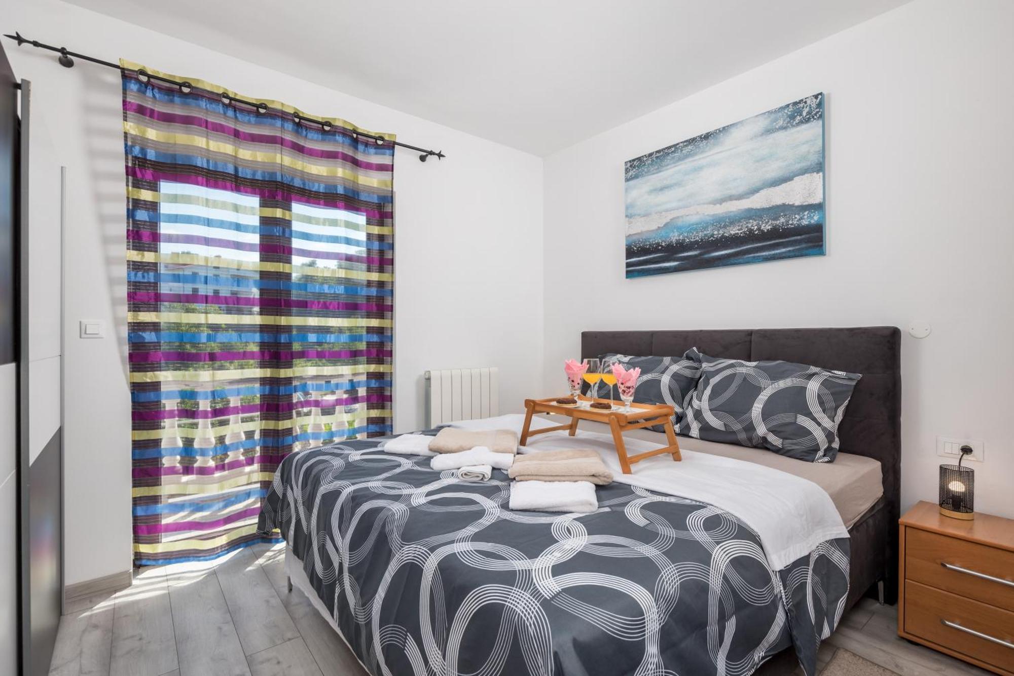 Apartmani Jurina Kastav Eksteriør bilde