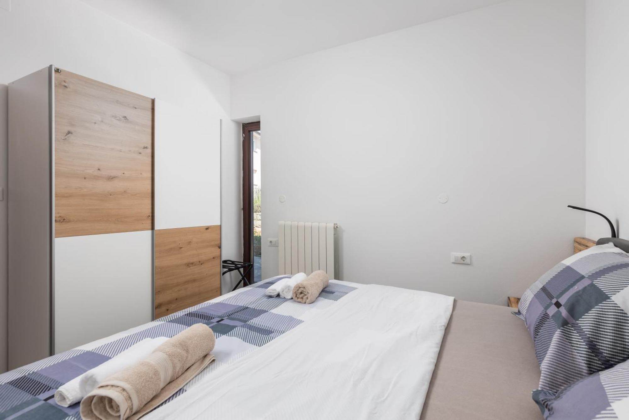 Apartmani Jurina Kastav Eksteriør bilde