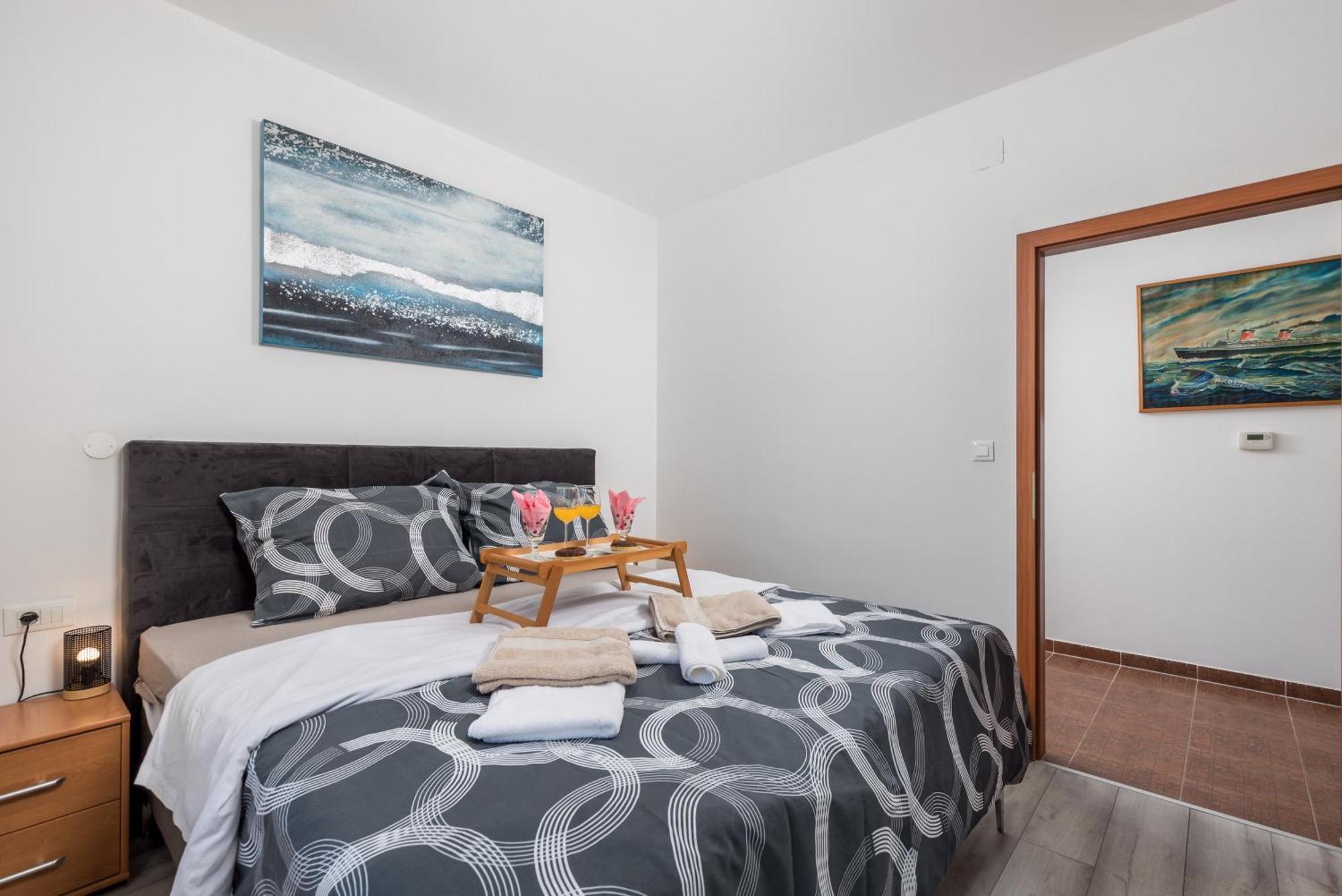 Apartmani Jurina Kastav Eksteriør bilde