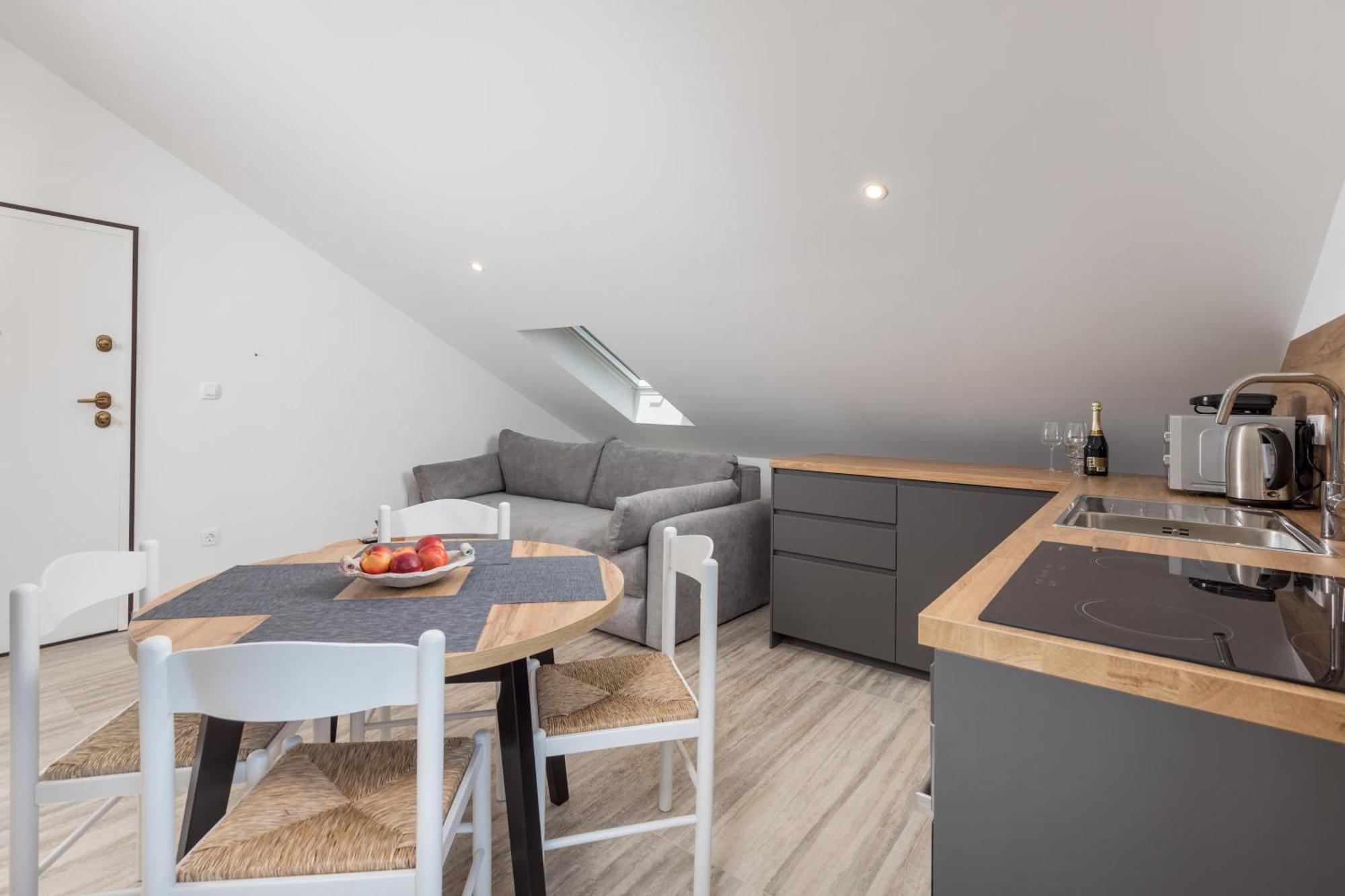 Apartmani Jurina Kastav Eksteriør bilde