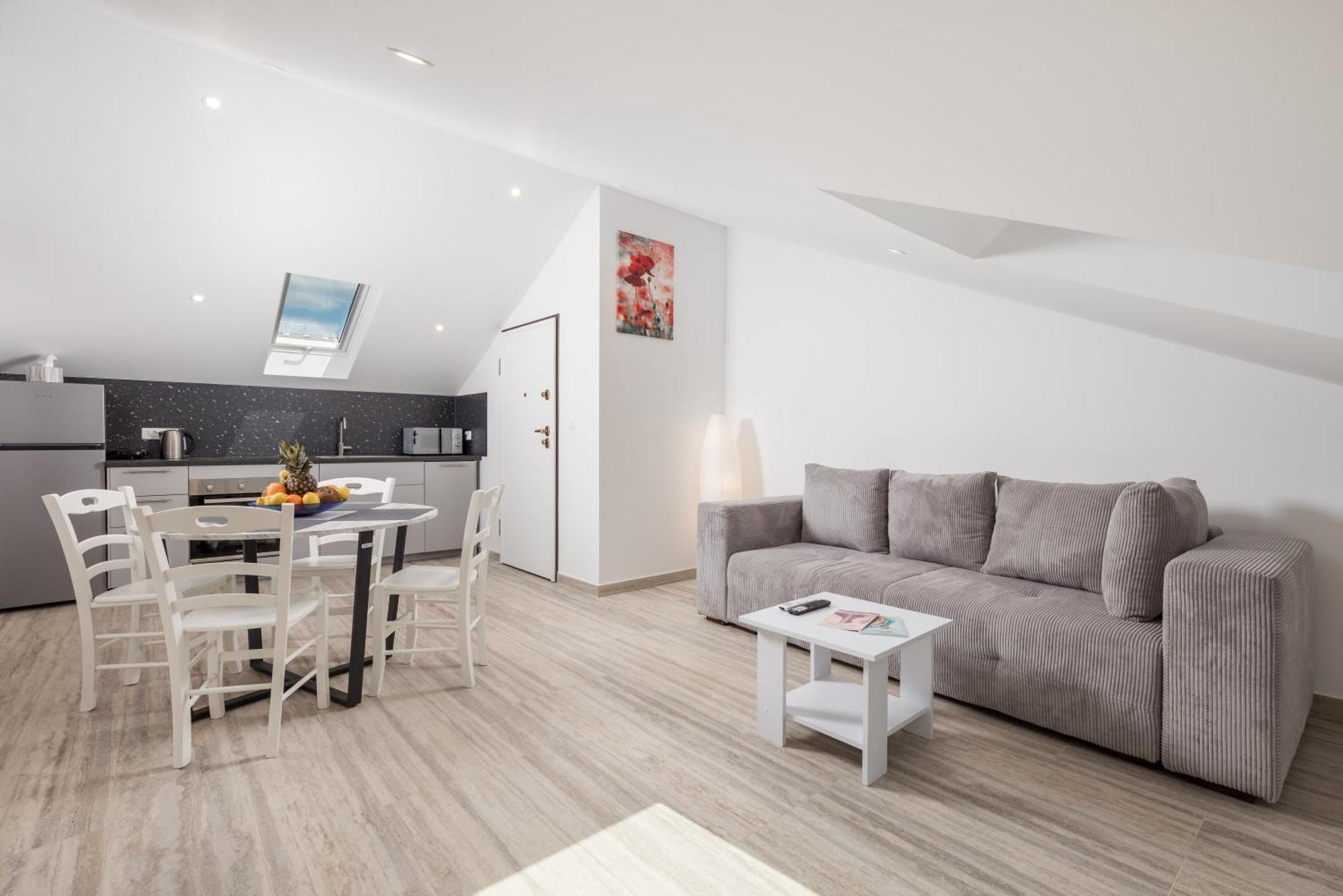 Apartmani Jurina Kastav Eksteriør bilde