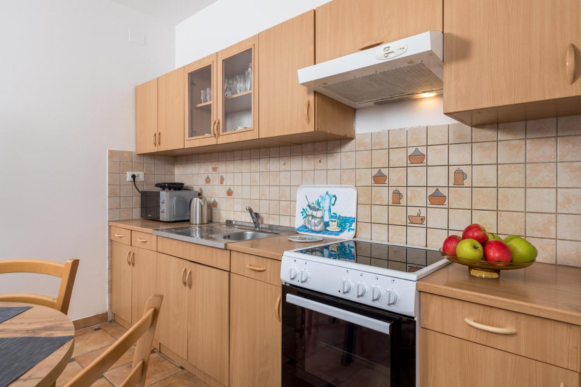 Apartmani Jurina Kastav Eksteriør bilde