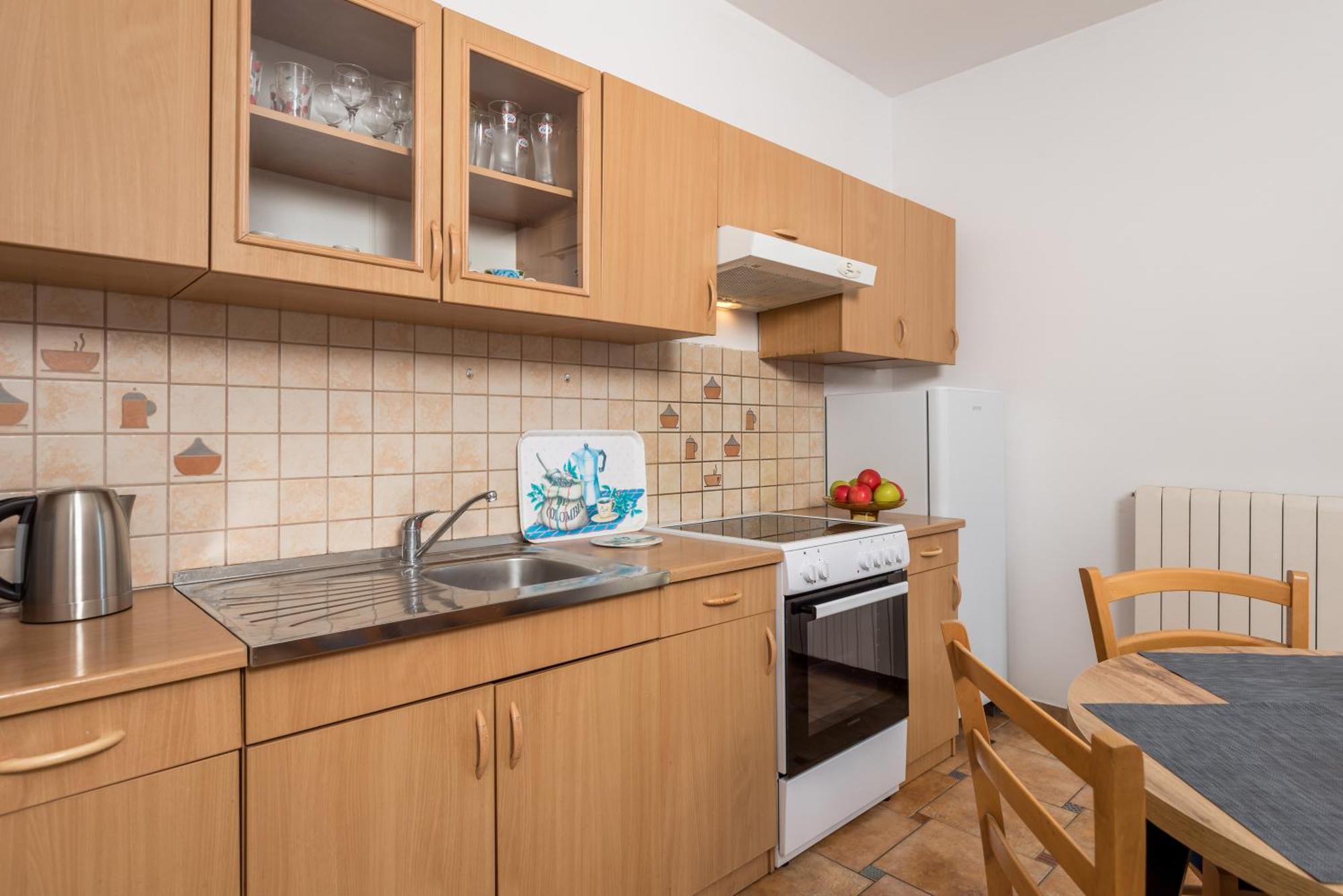 Apartmani Jurina Kastav Eksteriør bilde
